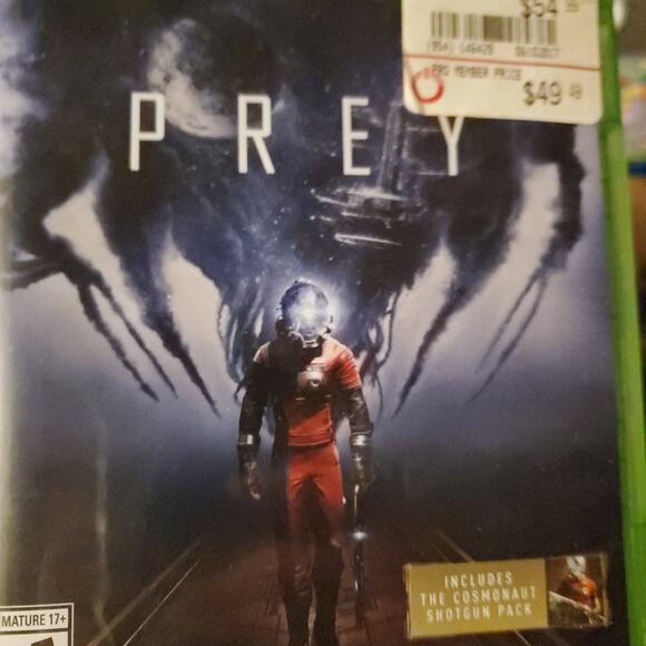 Xbox One - Picture 1 of 3